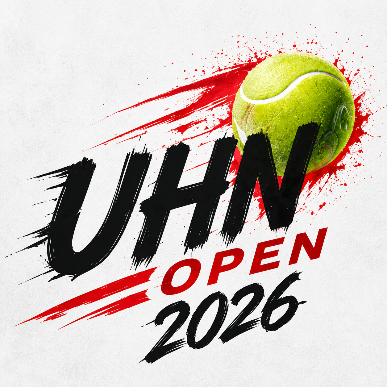 Alternatives UHN Open 2026 Logo