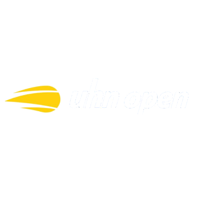 UHN Open Logo